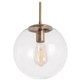  Подвесной светильник Volare A1925SP-1AB, фото 1 