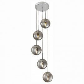  Подвесной светильник Томми CL102050, фото 1 