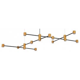  Подвесной светильник Anichita SL1596.423.22, фото 1 