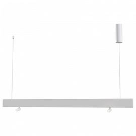  Подвесной светильник Puntero P068PL-L27W4K, фото 1 