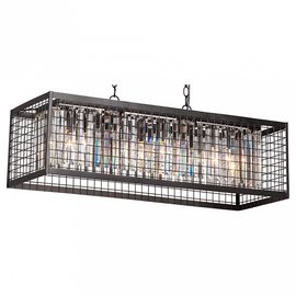  Подвесной светильник V5185 V5185-1/6, фото 1 