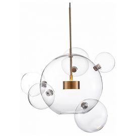  Подвесной светильник Bopone SL1133.213.01, фото 1 