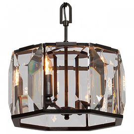  Подвесной светильник V5215-1/4, фото 1 