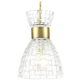  Подвесной светильник Jackie 3704/1, фото 1 