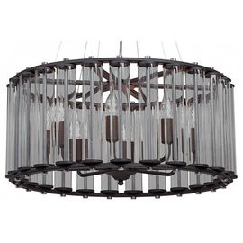  Подвесной светильник V5305-1/8PL, фото 1 