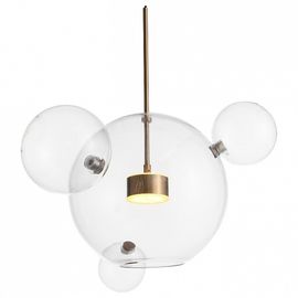  Подвесной светильник Bopone SL1133.203.01, фото 1 