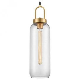  Подвесной светильник Cloe VL5414P21, фото 1 