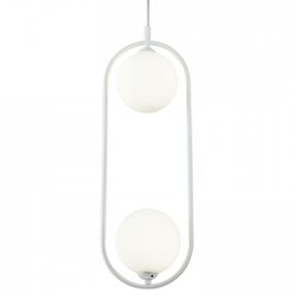  Подвесной светильник Ring MOD013PL-02W, фото 1 