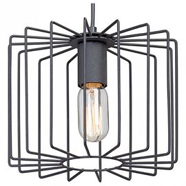  Подвесной светильник V4574-1/1S, фото 1 