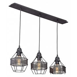  Подвесной светильник V4419-1/3S, фото 1 