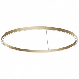  Подвесной светильник Rim MOD058PL-L54BS4K, фото 1 