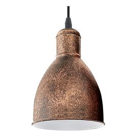  Подвесной светильник Priddy 1 49492, фото 1 