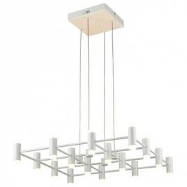  Подвесной светильник Аtmosfera VL7161P32, фото 1 