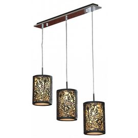  Подвесной светильник Vetere GRLSF-2376-03, фото 1 