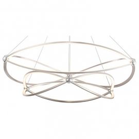  Подвесной светильник Weave MOD062PL-L103CH3K, фото 1 