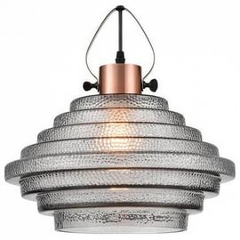  Подвесной светильник Genio VL5402P21, фото 1 