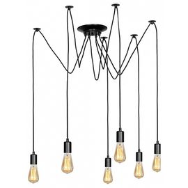  Подвесной светильник Shirley LSP-8172, фото 1 