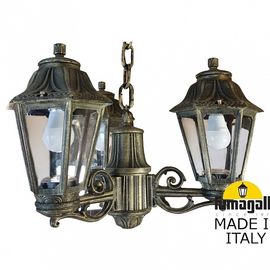  Подвесной светильник Sichem/Anna 3L E22.120.S30.BXF1R, фото 1 