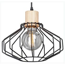  Подвесной светильник V4467-1/1S, фото 1 