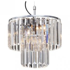  Подвесной светильник V5179 V5179-9/4S, фото 1 