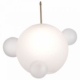  Подвесной светильник Bopone SL1133.503.01, фото 1 