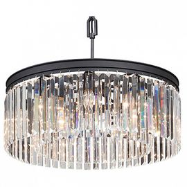  Подвесной светильник V5180-1/9, фото 1 