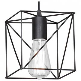  Подвесной светильник V4177-1/1S, фото 1 