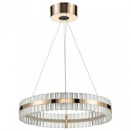  Подвесной светильник Faccia VL1694P01, фото 1 