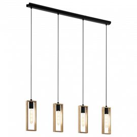  Подвесной светильник Littleton 49475, фото 1 