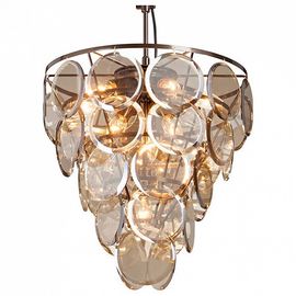  Подвесной светильник V5848 V5848-7/10, фото 1 