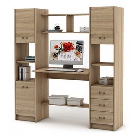  Стол компьютерный Август-6, фото 1 