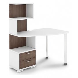  Стол компьютерный СКМ-60, фото 1 