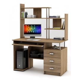  Стол компьютерный Имидж-28, фото 1 