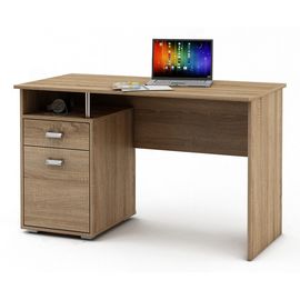  Стол письменный Имидж-48, фото 1 