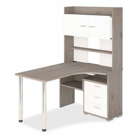  Стол компьютерный Домино Нельсон СР-133, фото 1 