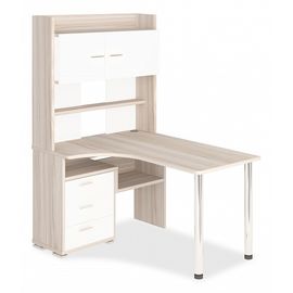  Стол компьютерный Домино СР-133, фото 1 