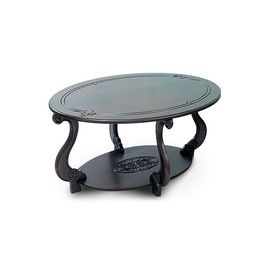  Стол журнальный Массив Овация (М), фото 1 