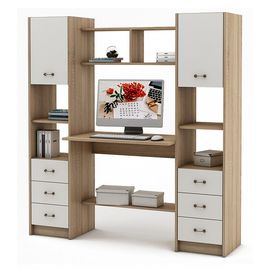  Стол компьютерный Август-8, фото 1 