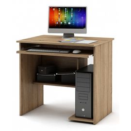  Стол компьютерный Имидж-7, фото 1 