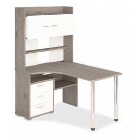  Стол компьютерный Домино Нельсон СР-133, фото 1 