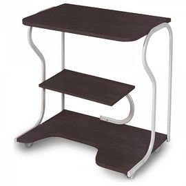  Стол компьютерный Практик-4, фото 1 