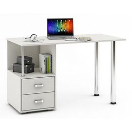  Стол письменный Имидж-67, фото 1 