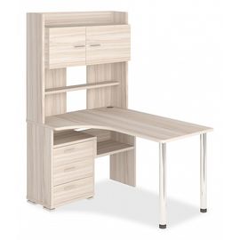  Стол компьютерный Домино СР-133, фото 1 