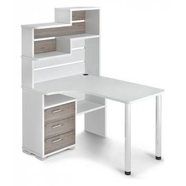  Стол компьютерный Домино СР-132, фото 1 