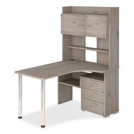  Стол компьютерный Домино Нельсон СР-133, фото 1 