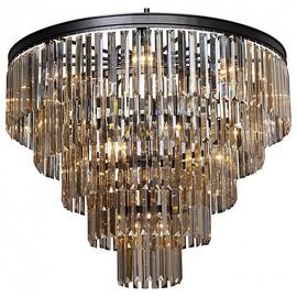  Подвесной светильник V5154 V1807-1/8+4+4+1, фото 1 