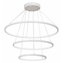  Подвесной светильник V4600 V4600-0/3S, фото 1 