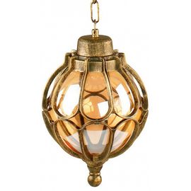  Подвесной светильник Сфера 11369, фото 1 