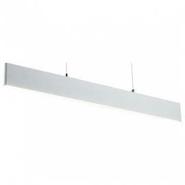  Подвесной светильник Step P010PL-L23W, фото 1 