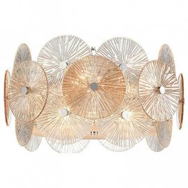  Подвесной светильник Sirena VL3203P08, фото 1 